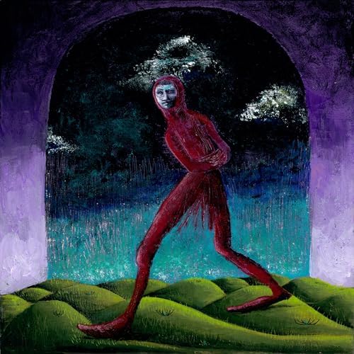 Esbjorn Svensson Trio, E.S.T. - Tuesday Wonderland - Amazon.com Music
